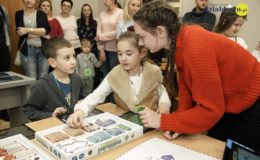 Dzień Otwarty w Szkole Podstawowej nr 4