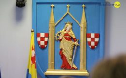 V sesja Rady Miasta Działdowo