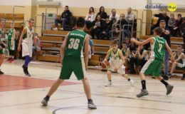 III Ogólnopolski Turniej Minikoszykówki Działdowo Basket Cup