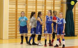 III Ogólnopolski Turniej Minikoszykówki Działdowo Basket Cup