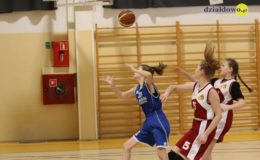 III Ogólnopolski Turniej Minikoszykówki Działdowo Basket Cup