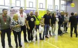 III Ogólnopolski Turniej Minikoszykówki Działdowo Basket Cup