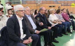Pomoc dla bezdomnych psów