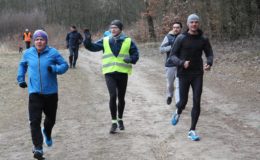 #84 parkrun