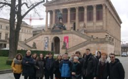 Wielki projekt niewielkich miast – II LO w Berlinie