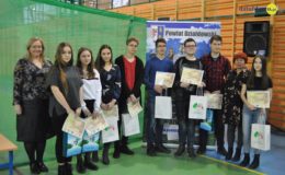 IX Powiatowy Konkurs Mistrz Języka Polskiego już za nami!
