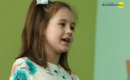 Finał Powiatowy XXXVII Konkursu Recytatorskiego „Spotkania z Poezją”