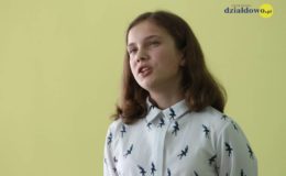 Finał Powiatowy XXXVII Konkursu Recytatorskiego „Spotkania z Poezją”