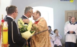 30-lecie posługi kapłańskiej księdza Stanisława Kadzińskiego