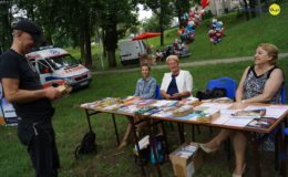 Dobra zabawa i promocja zdrowia
