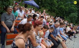 Dobra zabawa i promocja zdrowia