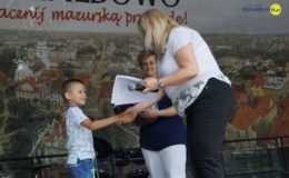 Dobra zabawa i promocja zdrowia