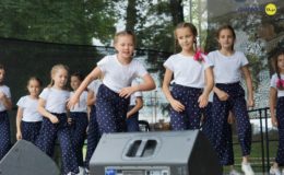 Dobra zabawa i promocja zdrowia