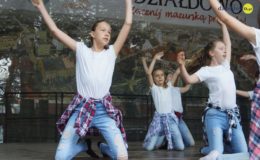 Dobra zabawa i promocja zdrowia
