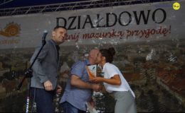 Dobra zabawa i promocja zdrowia