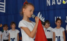 Żabki pożegnały swoje przedszkole [zdjęcia, film]