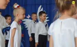Żabki pożegnały swoje przedszkole