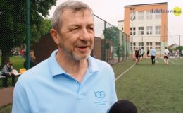 Za nami VI Mini Piknik Olimpijski w Szkole Podstawowej nr 2