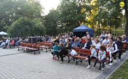 Koncertowo i filmowo z Miejskim Domem Kultury. Krzysztof Antkowiak i Green Book