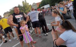 Puchar Polski Strongman Działdowo 2019