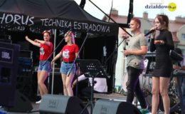 Sobotnia zabawa w rytmach disco polo