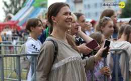 Sobotnia zabawa w rytmach disco polo