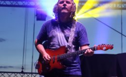 Grzegorz Hyży gwiazdą Dni Działdowa