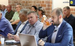 IX Sesja Rady Miasta Działdowo – 22.08.2019 r.