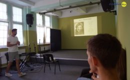 Warsztaty artystyczne „Moje Miasto”