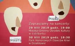 Zapraszamy na Festiwal Chóralny Młodzi Mają Głos