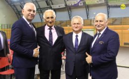 Zaśpiewały gwiazdy Polskiej Opery Kameralnej