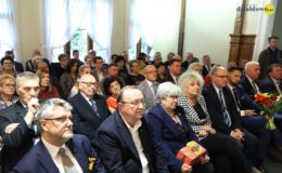 50-lecie Państwowej Szkoły Muzycznej I st. im. Arno Kanta w Działdowie