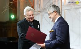 50-lecie Państwowej Szkoły Muzycznej I st. im. Arno Kanta w Działdowie