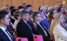 Zaśpiewały gwiazdy Polskiej Opery Kameralnej