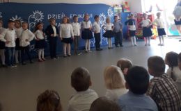 Dzień Edukacji Narodowej w Przedszkolu nr 4 w Działdowie