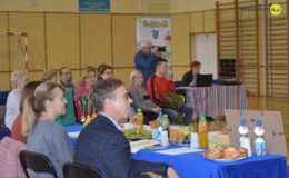 IV Festiwal Tańca „Tańczyć każdy może” – zorganizowany przez Przedszkole nr 5 [zdjęcia]