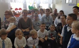 Dzień Edukacji Narodowej w Przedszkolu przy Grunwaldzkiej