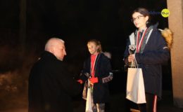 V Działdowskie Biegi Niepodległości