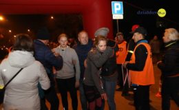 V Działdowskie Biegi Niepodległości
