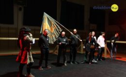 Mistrzostwa w mieczu sportowym i gala Pełnokontaktowych Walk Rycerskich