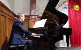 Koncert muzyczny z okazji Święta Niepodległości