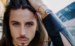 Michał Szpak zaśpiewa dla nas