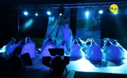 Baśń mazurska „Czarownica z Bełdan”