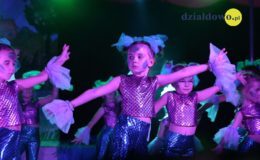 Baśń mazurska „Czarownica z Bełdan”