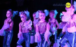 Baśń mazurska „Czarownica z Bełdan”