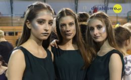 Baśń mazurska „Czarownica z Bełdan”
