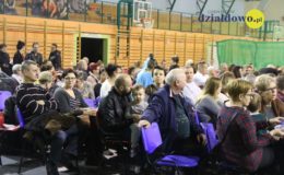 Baśń mazurska „Czarownica z Bełdan”