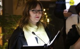 Kolędy i pastorałki rozbrzmiały w kościele