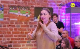 Kolędowanie z Concentusem