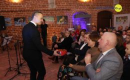 Kolędowanie z Concentusem
